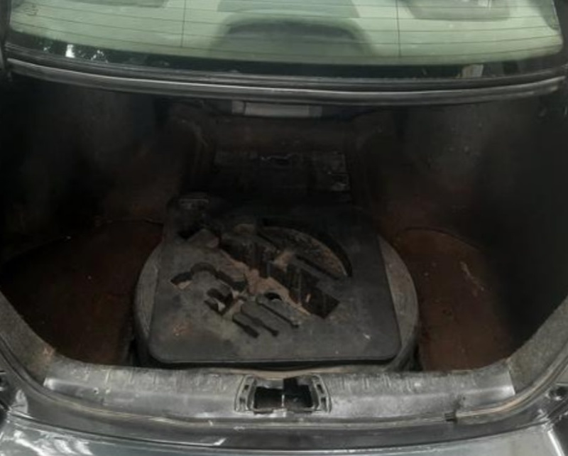 Honda Accord 2008 for sale in surulere, Lagos state image