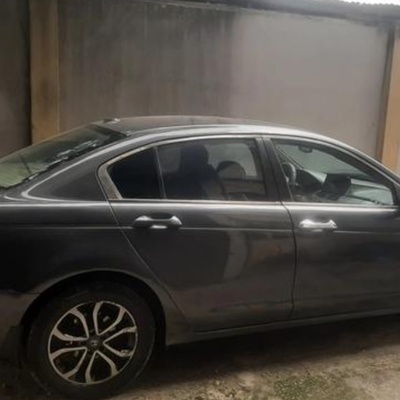 Honda Accord 2008 for sale in surulere, Lagos state