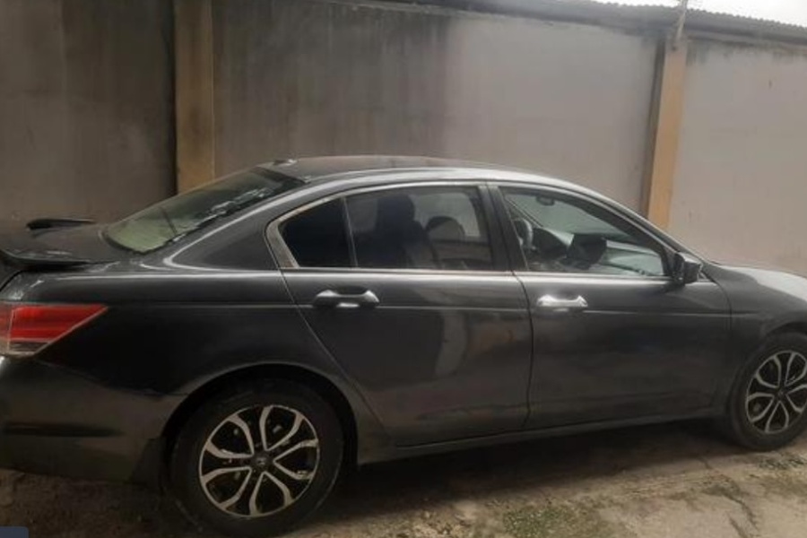 Honda Accord 2008 fo...