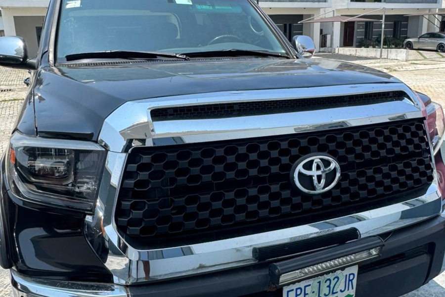 Toyota Tundra 2006 ,...