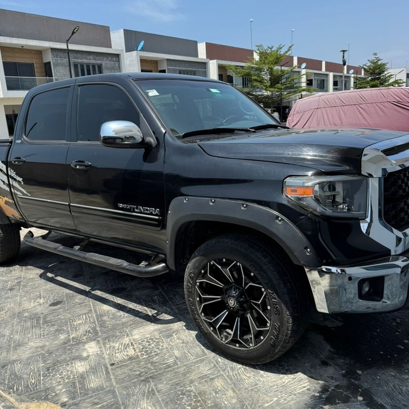 Toyota Tundra 2006 , 1 year used , Lekki Lagos Nigeria image