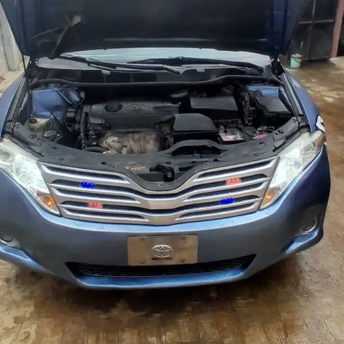 Toyota Venza 2010 for Sale In Isolo Lagos