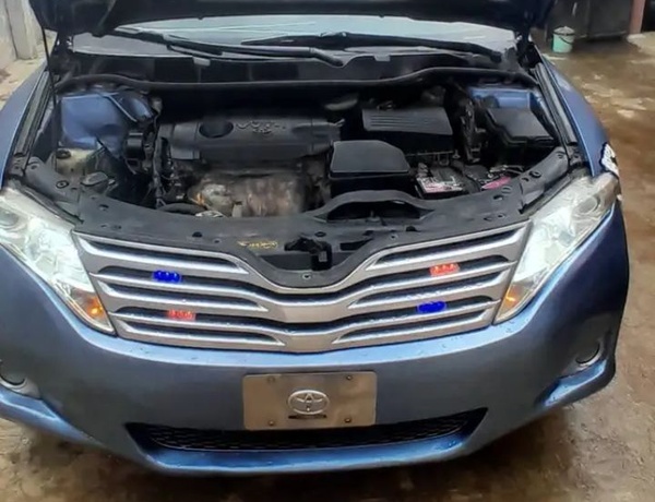 Toyota Venza 2010 for Sale In Isolo Lagos