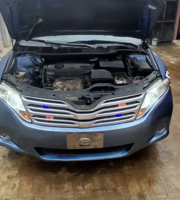 Toyota Venza 2010 for Sale In Isolo Lagos image