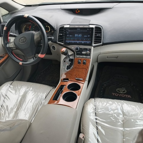 Toyota Venza 2010 for Sale In Isolo Lagos