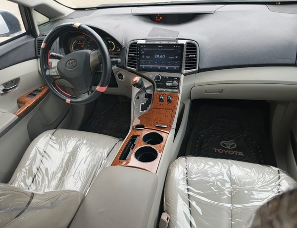 Toyota Venza 2010 for Sale In Isolo Lagos
