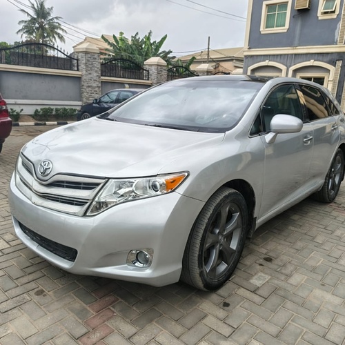 Toyota Venza 2010 for Sale In Isolo Lagos