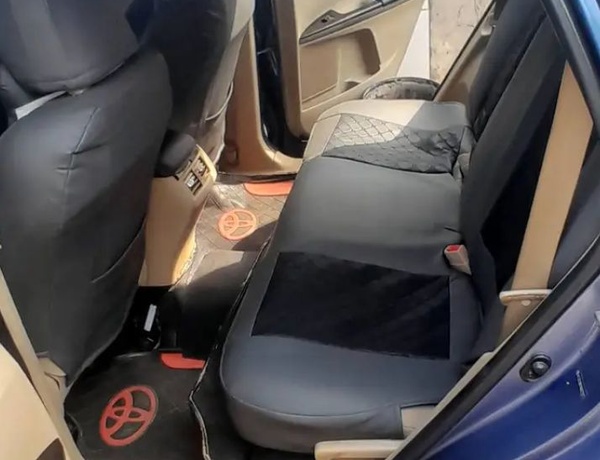 Toyota Venza 2010 for Sale In Isolo Lagos