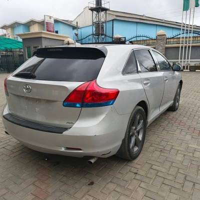 Toyota Venza 2010 for Sale In Isolo Lagos