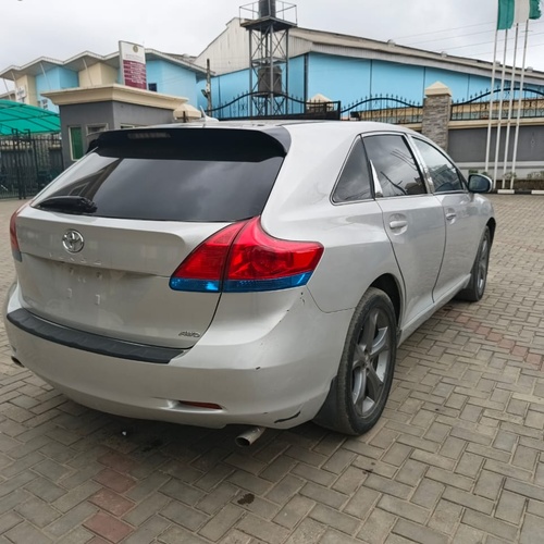 Toyota Venza 2010 for Sale In Isolo Lagos