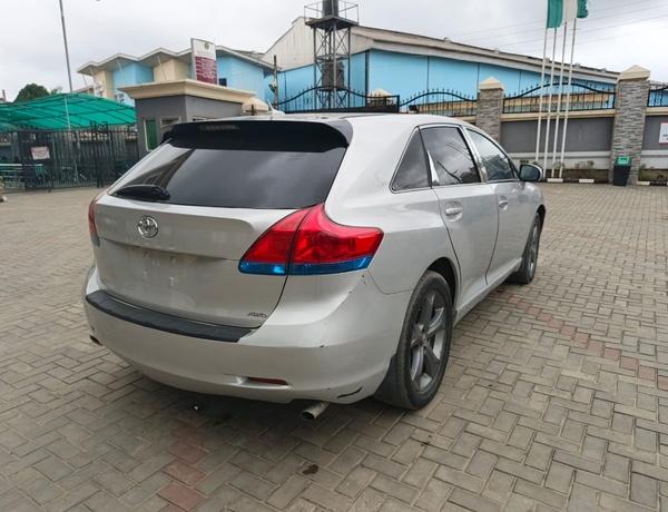 Toyota Venza 2010 for Sale In Isolo Lagos