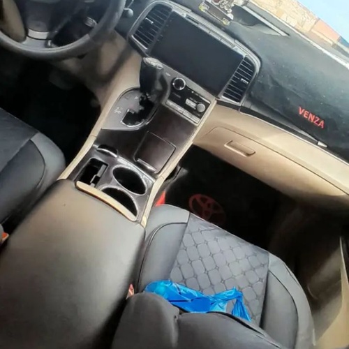 Toyota Venza 2010 for Sale In Isolo Lagos