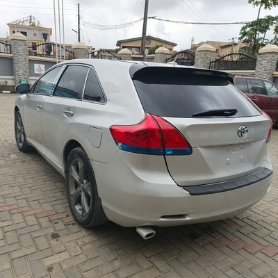 Toyota Venza 2010 for Sale In Isolo Lagos
