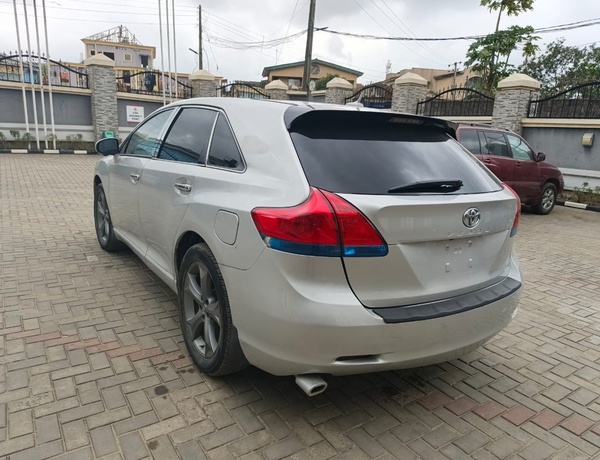 Toyota Venza 2010 for Sale In Isolo Lagos