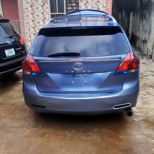 Toyota Venza 2010 for Sale In Isolo Lagos