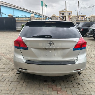 Toyota Venza 2010 for Sale In Isolo Lagos