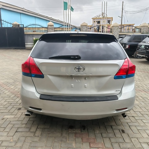 Toyota Venza 2010 for Sale In Isolo Lagos