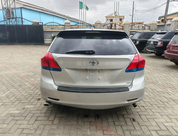 Toyota Venza 2010 for Sale In Isolo Lagos