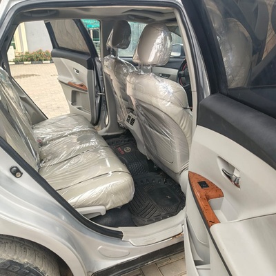 Toyota Venza 2010 for Sale In Isolo Lagos