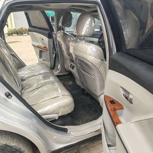 Toyota Venza 2010 for Sale In Isolo Lagos