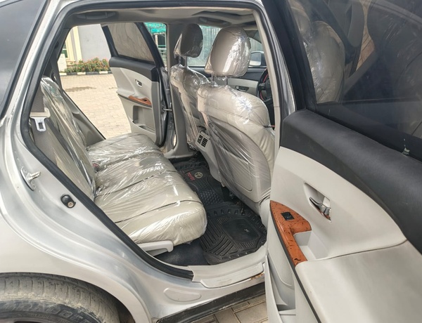 Toyota Venza 2010 for Sale In Isolo Lagos