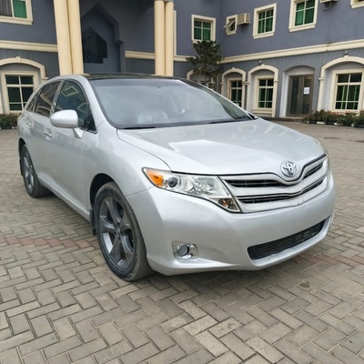 Toyota Venza 2010 for Sale In Isolo Lagos