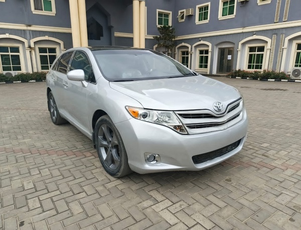 Toyota Venza 2010 for Sale In Isolo Lagos
