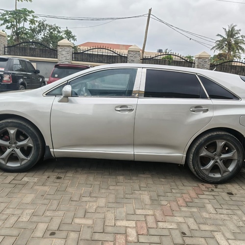 Toyota Venza 2010 for Sale In Isolo Lagos