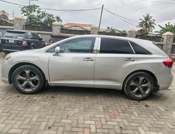 Toyota Venza 2010 for Sale In Isolo Lagos