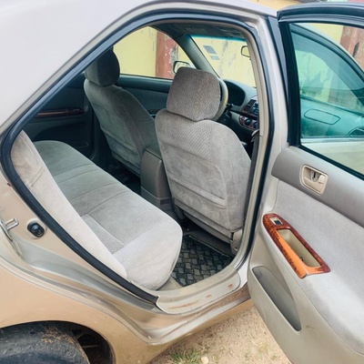 Toyota Camry 2004 big daddy in Osogbo Osun State