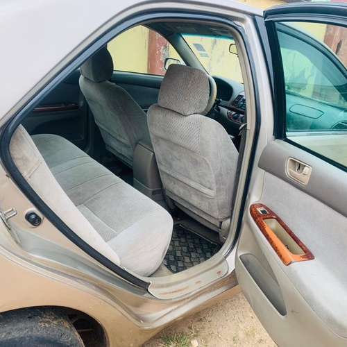 Toyota Camry 2004 big daddy in Osogbo Osun State
