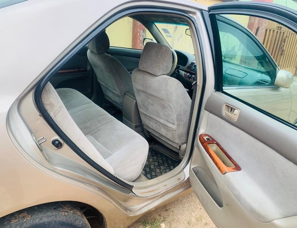 Toyota Camry 2004 big daddy in Osogbo Osun State