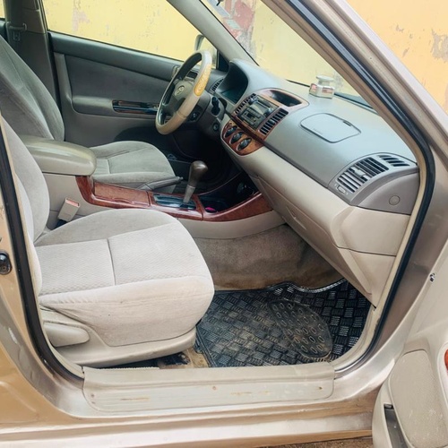 Toyota Camry 2004 big daddy in Osogbo Osun State