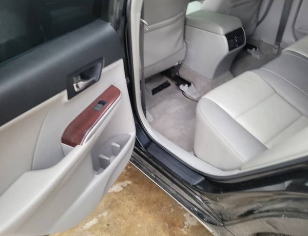 Toyota Camry XLE 2013 for Sell In Lagos