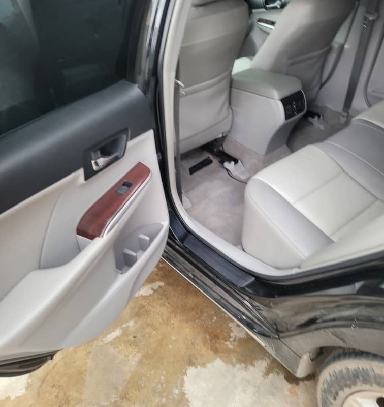 Toyota Camry XLE 2013 for Sell In Lagos image