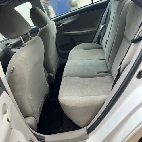 2013  Toyota Corolla for Sell in Surulere