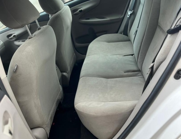 2013  Toyota Corolla for Sell in Surulere