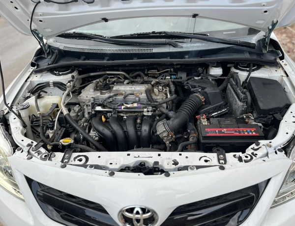 2013  Toyota Corolla for Sell in Surulere