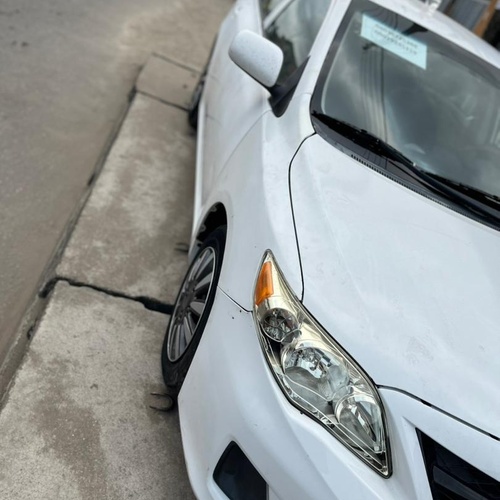 2013  Toyota Corolla for Sell in Surulere
