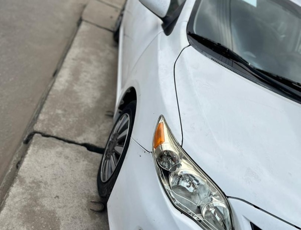 2013  Toyota Corolla for Sell in Surulere