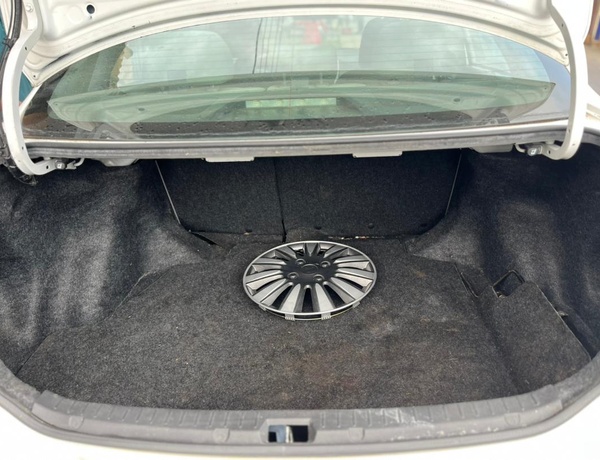 2013  Toyota Corolla for Sell in Surulere