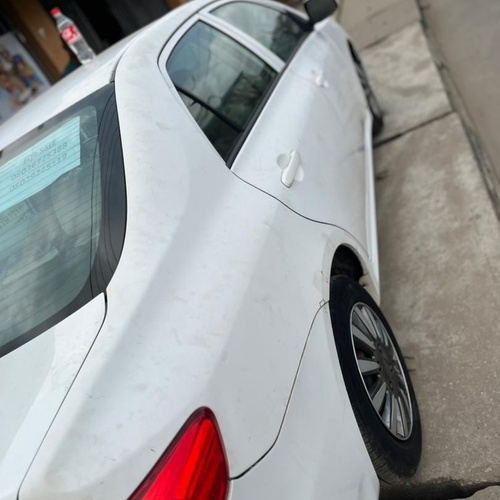 2013  Toyota Corolla for Sell in Surulere