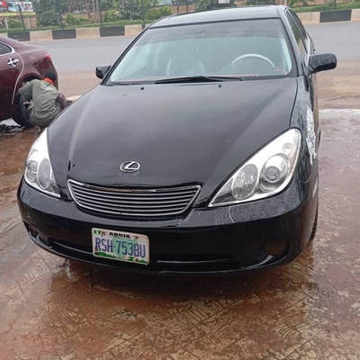 Lexus Es 330 for sale Untempered engine and gear