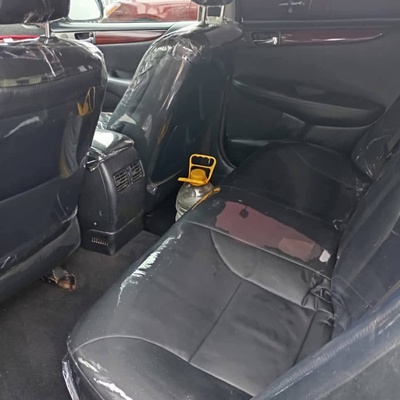 Lexus Es 330 for sale Untempered engine and gear