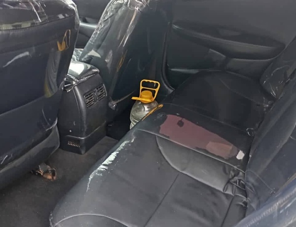 Lexus Es 330 for sale Untempered engine and gear