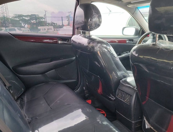 Lexus Es 330 for sale Untempered engine and gear