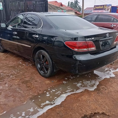 Lexus Es 330 for sale Untempered engine and gear