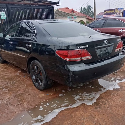 Lexus Es 330 for sale Untempered engine and gear