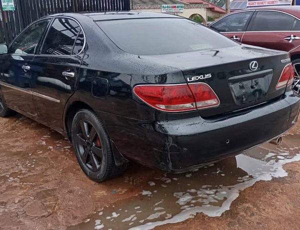 Lexus Es 330 for sale Untempered engine and gear