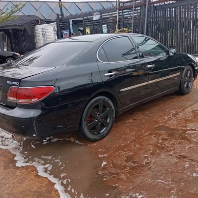 Lexus Es 330 for sale Untempered engine and gear